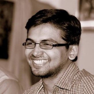 Ashish Bohora | Founder & CEO, Mokusei Intelligence [Dictum Media[