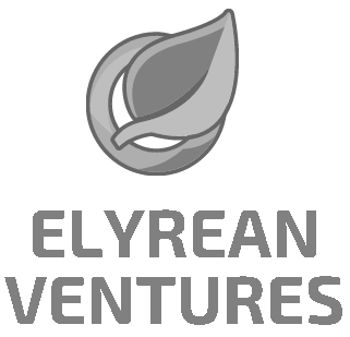 Logo Elyrean Ventures BW 2 | Dictum Media