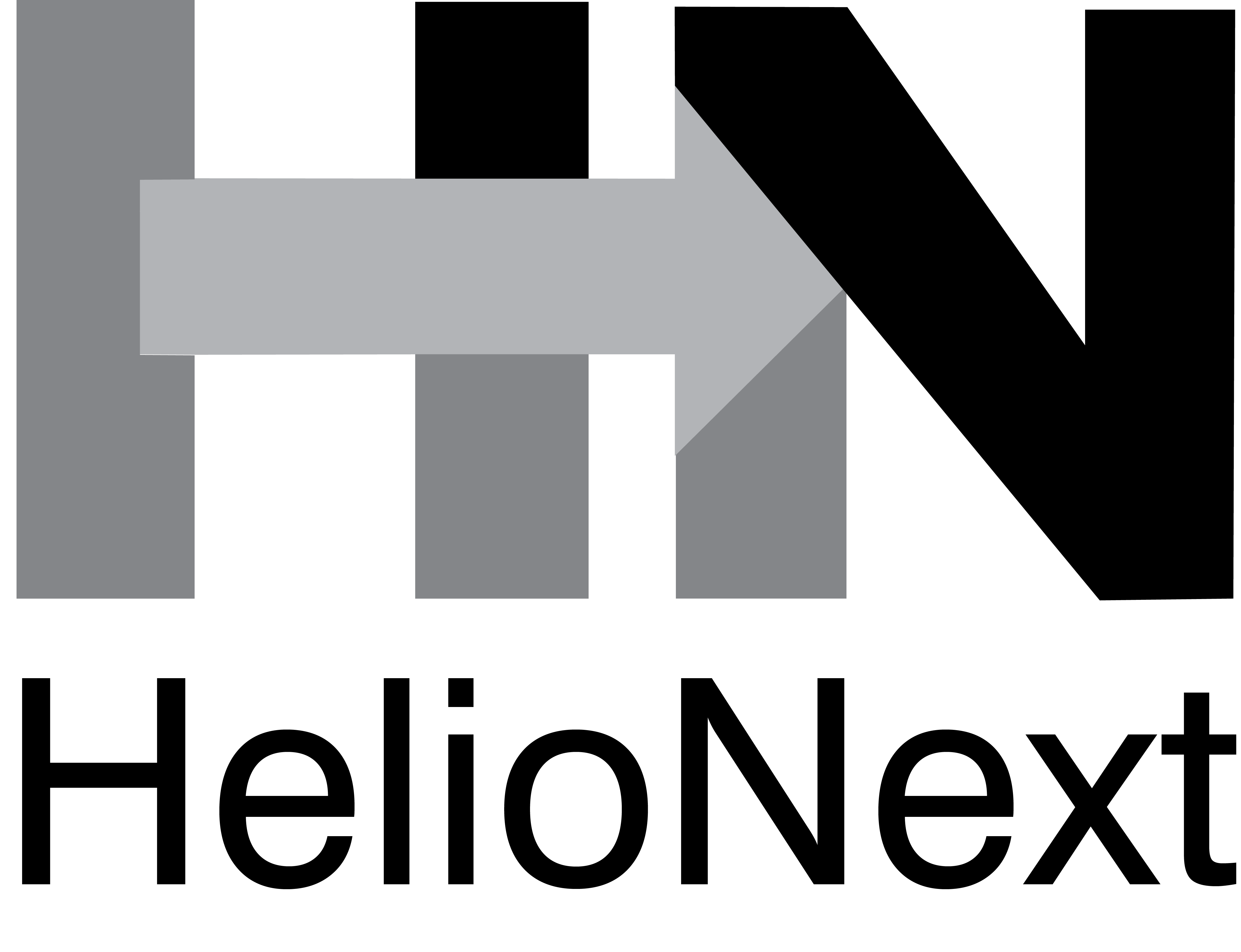 HelioNext Logo [Dictum Media]