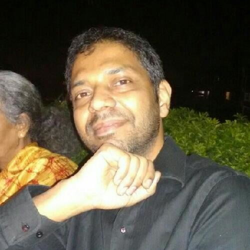 Ajit Singh | Founder & Director, Algorhythm Tech [Dictum Media]