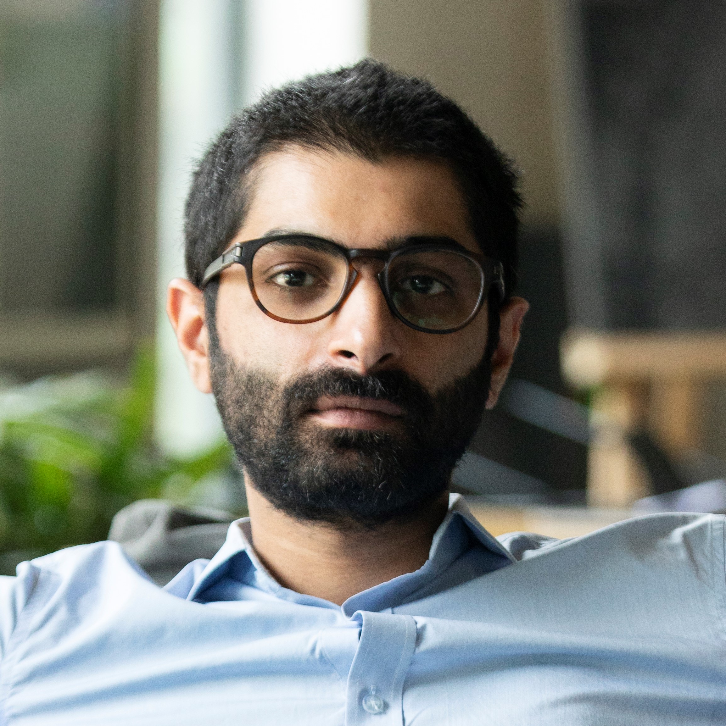 Pranav Roy Khanna | Director, ABPP Papers [Dictum Media]